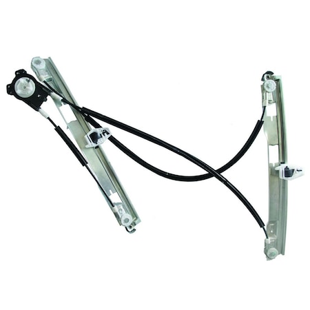 Replacement For Electric Life, Zrrn707R Window Regulator